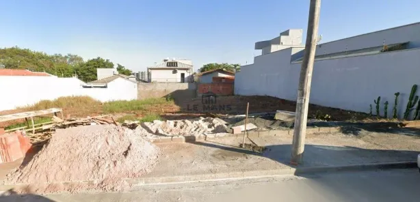 Lote/Terreno à venda, 175m² no Água Branca, Piracicaba