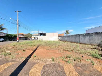 Lote/Terreno à venda, 250m² no Jardim Brasília, Santa Bárbara D'Oeste