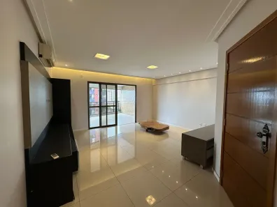 Apartamento com 4 Quartos à venda, 205m² no Umarizal, Belém
