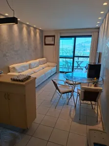 Apartamento com 3 Quartos para alugar, 79m² no , Mangaratiba