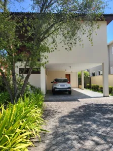 Casa de Condomínio com 4 Quartos para alugar, 400m² no Alphaville Residencial Zero, Barueri