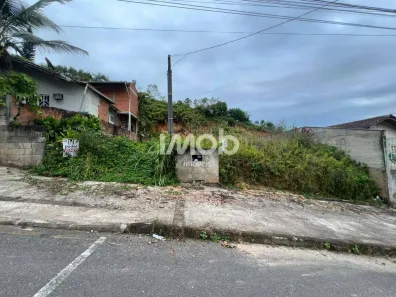 Lote/Terreno à venda, 448m² no Três Rios do Sul, Jaraguá do Sul