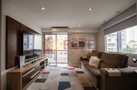 Apartamento com 4 Quartos à venda, 131m² no Perdizes, São Paulo