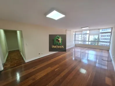 Apartamento com 3 Quartos à venda, 125m² no Perdizes, São Paulo