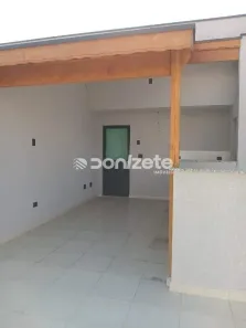 Cobertura com 2 Quartos à venda, 80m² no Jardim Teles de Menezes, Santo André