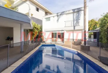 Sobrado com 4 Quartos à venda, 378m² no Jardim São Bento, São Paulo
