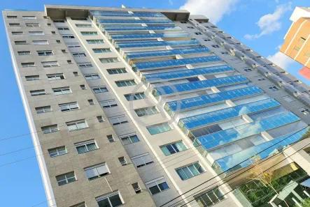 Apartamento com 4 Quartos à venda, 197m² no Anchieta, Belo Horizonte