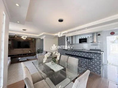 Casa com 3 Quartos à venda, 279m² no Santa Felicidade, Curitiba