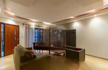 Sobrado com 3 Quartos à venda, 224m² no Vila Pires, Santo André