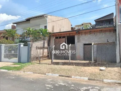 Lote/Terreno à venda, 330m² no Loteamento Nova Espírito Santo, Valinhos
