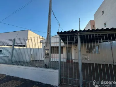 Casa com 3 Quartos para alugar, 180m² no Chácara da Barra, Campinas