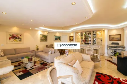 Apartamento com 3 Quartos à venda, 250m² no Camargos, Guarulhos