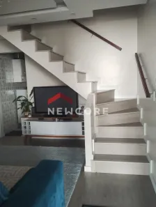 Casa com 2 Quartos à venda, 50m² no Vila João Ramalho, Santo André