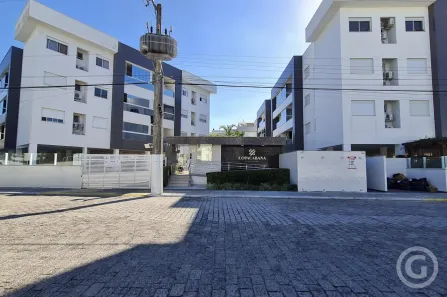 Apartamento com 2 Quartos para alugar, 79m² no Ingleses do Rio Vermelho, Florianópolis