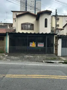 Sobrado com 4 Quartos à venda, 180m² no Jardim Santa Cecília, Guarulhos