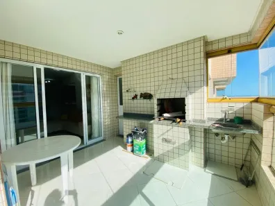 Apartamento com 2 Quartos à venda, 100m² no Aviação, Praia Grande