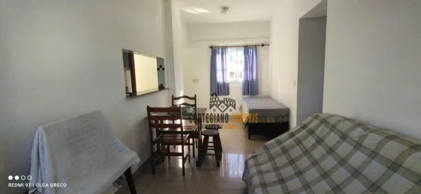Apartamento com 2 Quartos para alugar, 60m² no Campo Grande, Santos