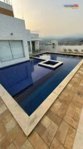 Apartamento com 2 Quartos à venda, 86m² no Centro, São Vicente