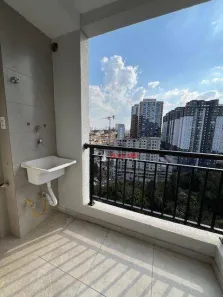 Apartamento com 2 Quartos à venda, 47m² no Várzea do Palácio, Guarulhos