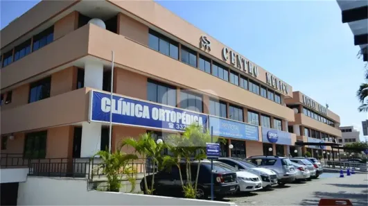 Ponto Comercial à venda, 74m² no Barra da Tijuca, Rio de Janeiro