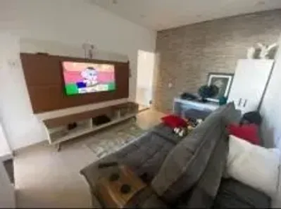 Casa de Condomínio com 2 Quartos à venda, 230m² no Região dos Lagos, Brasília