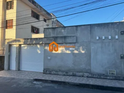 Casa com 3 Quartos à venda, 186m² no Fátima, Fortaleza