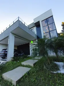 Casa de Condomínio com 4 Quartos à venda, 322m² no Gran Royalle, Lagoa Santa