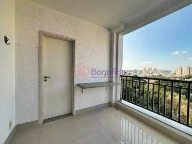 Apartamento com 3 Quartos à venda, 83m² no Jardim Ana Maria, Jundiaí
