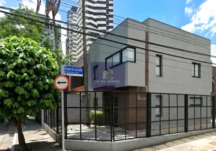 Ponto Comercial com 1 Quarto para alugar, 220m² no Vila Olímpia, São Paulo