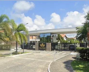 Lote/Terreno à venda, 435m² no Altiplano Cabo Branco, João Pessoa