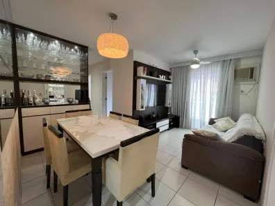 Apartamento com 3 Quartos à venda, 80m² no Centro, Nova Iguaçu