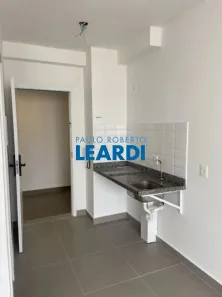 Apartamento com 1 Quarto à venda, 25m² no Vila Olímpia, São Paulo