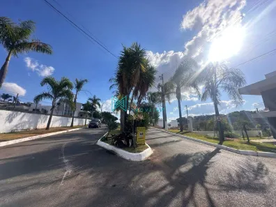 Lote/Terreno à venda, 1000m² no Champagne, Lagoa Santa