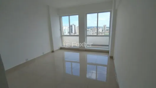 Sala Comercial à venda, 113m² no Floresta, Porto Alegre