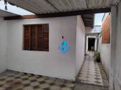 Casa com 3 Quartos à venda, 125m² no Vila Suíça, Santo André