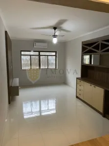 Apartamento com 4 Quartos para alugar, 142m² no Jardim Macedo, Ribeirão Preto