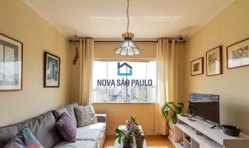 Apartamento com 2 Quartos à venda, 85m² no Planalto Paulista, São Paulo
