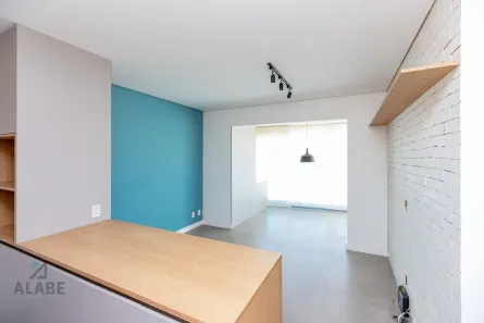 Apartamento com 2 Quartos à venda, 62m² no Campo Belo, São Paulo