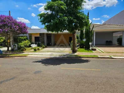 Casa de Condomínio com 4 Quartos à venda, 176m² no Parque Brasil 500, Paulínia