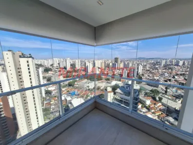 Apartamento com 4 Quartos para venda ou aluguel, 264m² no Santana, São Paulo