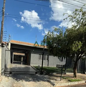 Casa com 3 Quartos à venda, 149m² no Monte Belo, Londrina