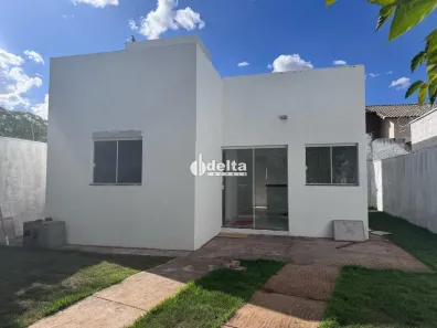 Casa com 2 Quartos à venda, 77m² no Shopping Park, Uberlândia