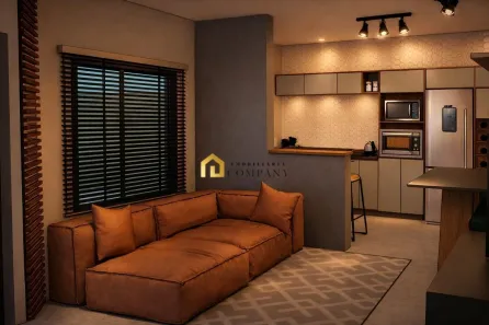 Casa com 2 Quartos à venda, 75m² no Jardim São Guilherme, Sorocaba
