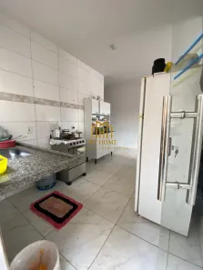Casa com 2 Quartos à venda, 109m² no Setor Residencial Campos Elísios, Aparecida de Goiânia