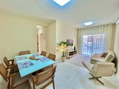Apartamento com 2 Quartos à venda, 75m² no Enseada, Guarujá