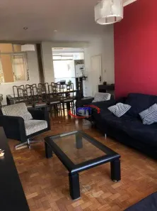Apartamento com 4 Quartos à venda, 232m² no Centro, Santo André