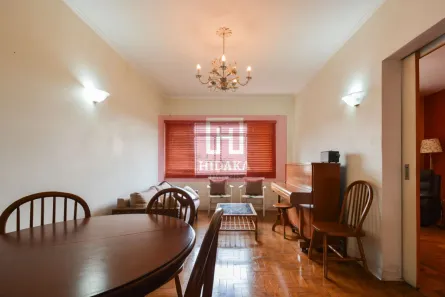 Apartamento com 2 Quartos à venda, 93m² no Aclimação, São Paulo