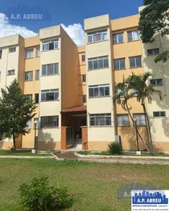 Apartamento com 2 Quartos à venda, 48m² no Vila Sílvia, São Paulo