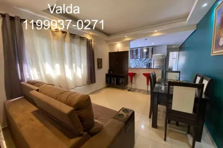 Sobrado com 1 Quarto para alugar, 68m² no Vila Nova Alba, São Paulo
