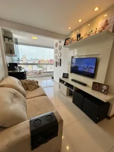Apartamento com 2 Quartos à venda, 69m² no Jardim Camburi, Vitória